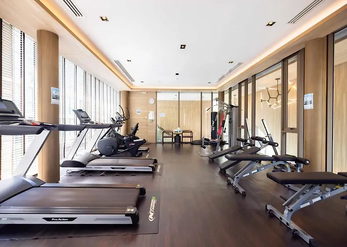 Chambers Cher Ratchada Ramintra Apartment